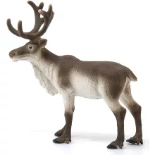 Schleich 14837 Rénszarvas