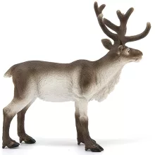 Schleich 14837 Rénszarvas