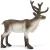 Schleich 14837 Rénszarvas