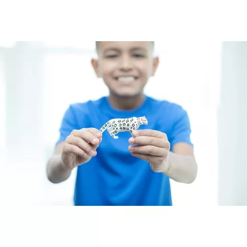 Schleich 14838 Hópárduc