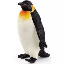 Schleich 14841 Császárpingvin