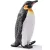 Schleich 14841 Császárpingvin