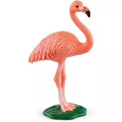 Schleich 14849 Flamingó