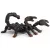 Schleich 14857 Császárskorpió