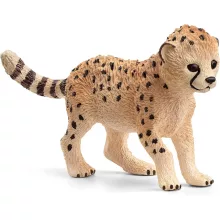 Schleich 14866 Gepárdkölyök