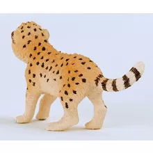 Schleich 14866 Gepárdkölyök