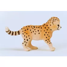 Schleich 14866 Gepárdkölyök