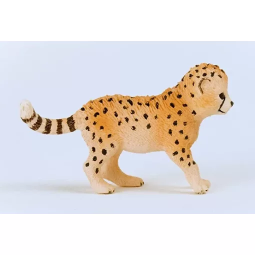 Schleich 14866 Gepárdkölyök