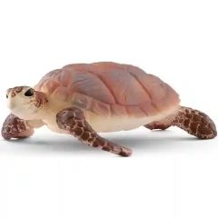 Schleich 14876 Közönséges cserepesteknős