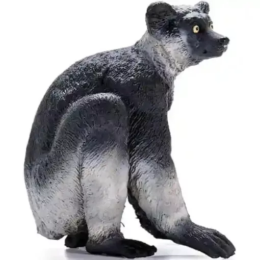 Schleich 14877 Indri makimajom