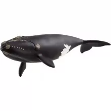 Schleich 14878 Északi simabálna