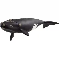 Schleich 14878 Északi simabálna