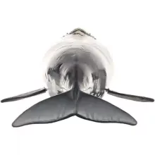 Schleich 14878 Északi simabálna