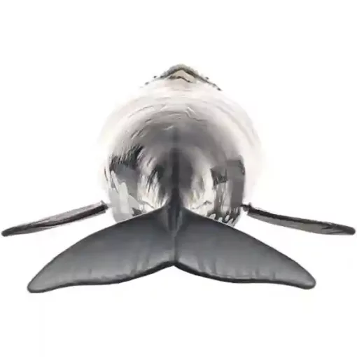 Schleich 14878 Északi simabálna
