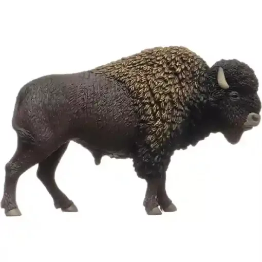 Schleich 14879 Bölény