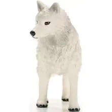 Schleich 14880 Sarki farkas