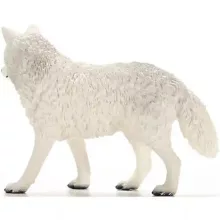 Schleich 14880 Sarki farkas