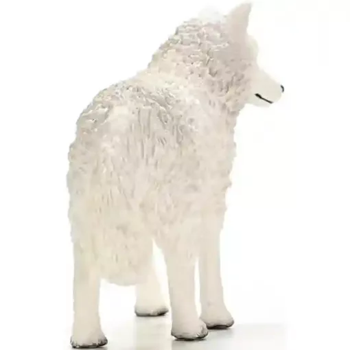 Schleich 14880 Sarki farkas