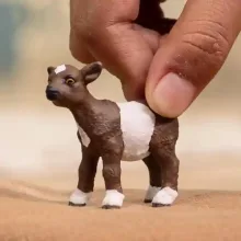 Schleich 14888 Kecskegida