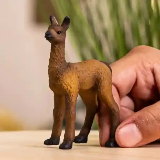 Schleich 14890 Lámacsikó