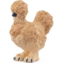 Schleich 14891 Selyemtyúk