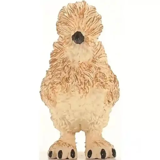 Schleich 14891 Selyemtyúk