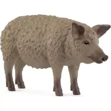 Schleich 14892 Mangalica disznó