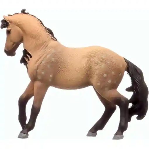 Schleich 14894 Andalúziai kanca