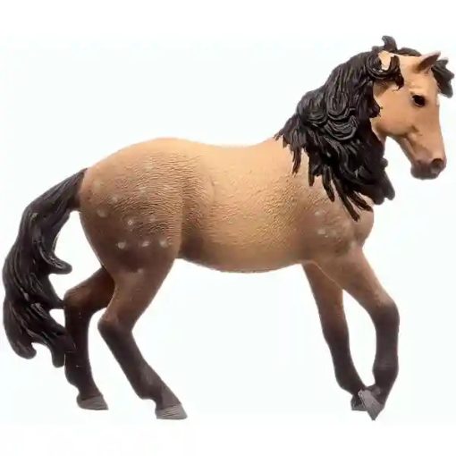 Schleich 14894 Andalúziai kanca