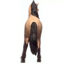 Schleich 14894 Andalúziai kanca