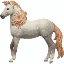 Schleich 14895 Andalúziai csődör