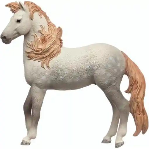 Schleich 14895 Andalúziai csődör