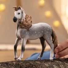 Schleich 14895 Andalúziai csődör