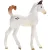 Schleich 14896 Marwari csikó
