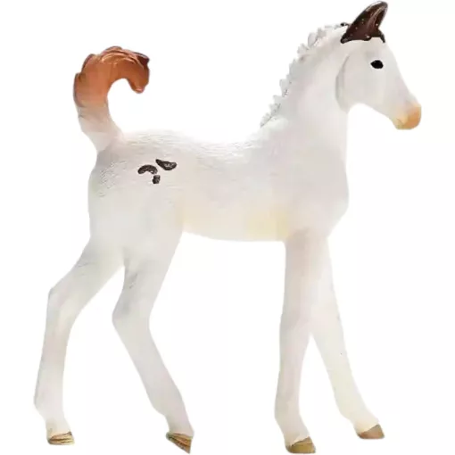 Schleich 14896 Marwari csikó