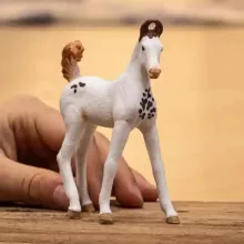 Schleich 14896 Marwari csikó