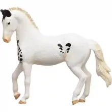 Schleich 14898 Marwari csődör