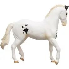 Schleich 14898 Marwari csődör