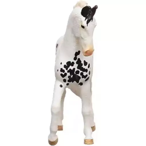 Schleich 14898 Marwari csődör