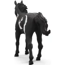 Schleich 14900 Foltos ló (Paint Horse) paripa