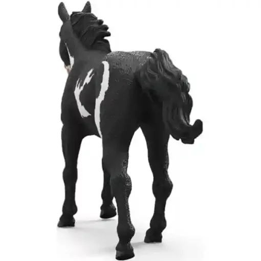 Schleich 14900 Foltos ló (Paint Horse) paripa