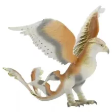 Schleich 14904 Harry Potter Fantastic Beasts - Viharmadár