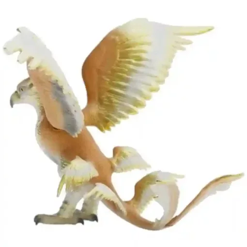 Schleich 14904 Harry Potter Fantastic Beasts - Viharmadár