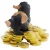   Schleich 14905 Harry Potter Fantastic Beasts - Furkász aranypénzekkel