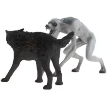 Schleich 14906 Harry Potter Fantastic Beasts - Vérfarkas vs. Animágus