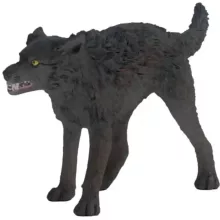 Schleich 14906 Harry Potter Fantastic Beasts - Vérfarkas vs. Animágus