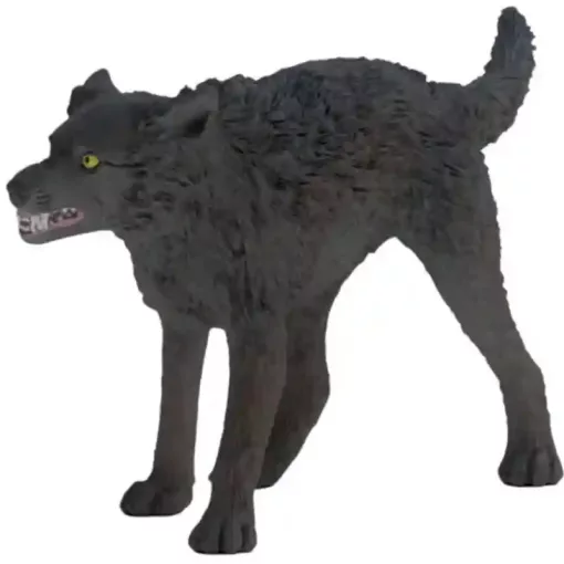 Schleich 14906 Harry Potter Fantastic Beasts - Vérfarkas vs. Animágus