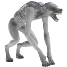 Schleich 14906 Harry Potter Fantastic Beasts - Vérfarkas vs. Animágus