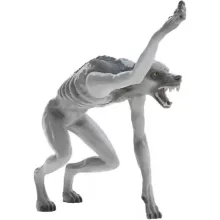 Schleich 14906 Harry Potter Fantastic Beasts - Vérfarkas vs. Animágus