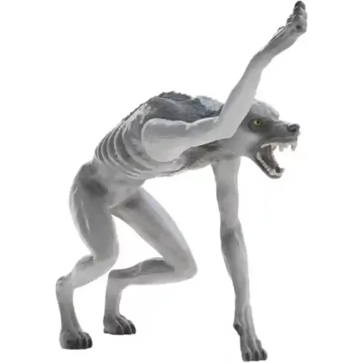 Schleich 14906 Harry Potter Fantastic Beasts - Vérfarkas vs. Animágus